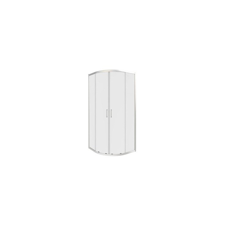 Душевой уголок Good Door Cube R-90-C-CH