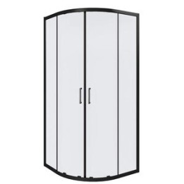 Душевой уголок Good Door Cube R-100-C-B