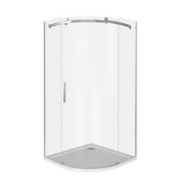 Душевой уголок Good Door Altair R-90-C-CH