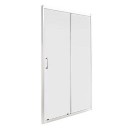 Душевая дверь Good Door Cube WTW-150-C-CH