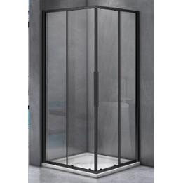 Душевое ограждение Good Door Idea CR-90-C-B
