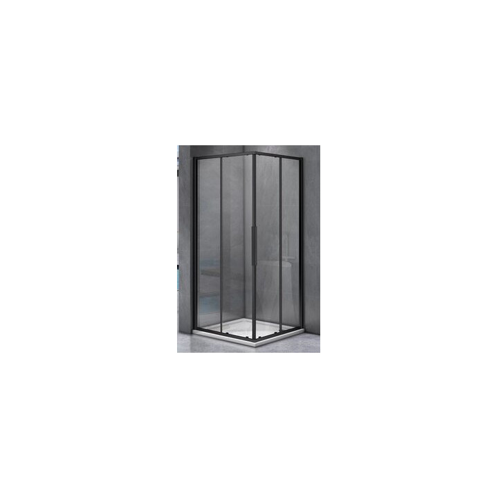 Душевое ограждение Good Door Idea CR-90-C-B