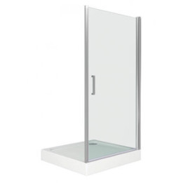 Душевая дверь Good Door Pandora DR-90-C-CH