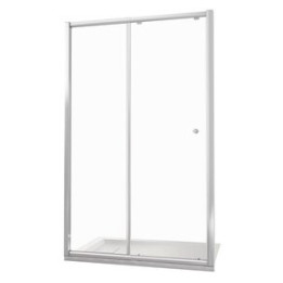 Душевая дверь Good Door Lira WTW-110-C-CH