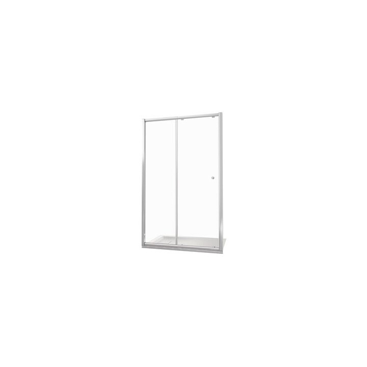 Душевая дверь Good Door Lira WTW-130-C-CH