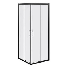 Душевой уголок Good Door Cube CR-90-C-B