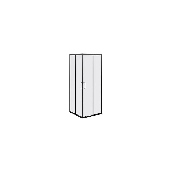 Душевой уголок Good Door Cube CR-90-C-B