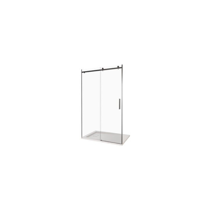 Душевая дверь Good Door Galaxy WTW-150-C-B