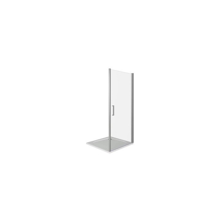 Душевая дверь Good Door Fantasy DR-80-С-CH