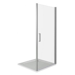 Душевая дверь Good Door Fantasy DR-90-С-CH