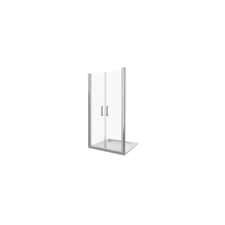 Душевая дверь Good Door Fantasy SD-80-С-CH