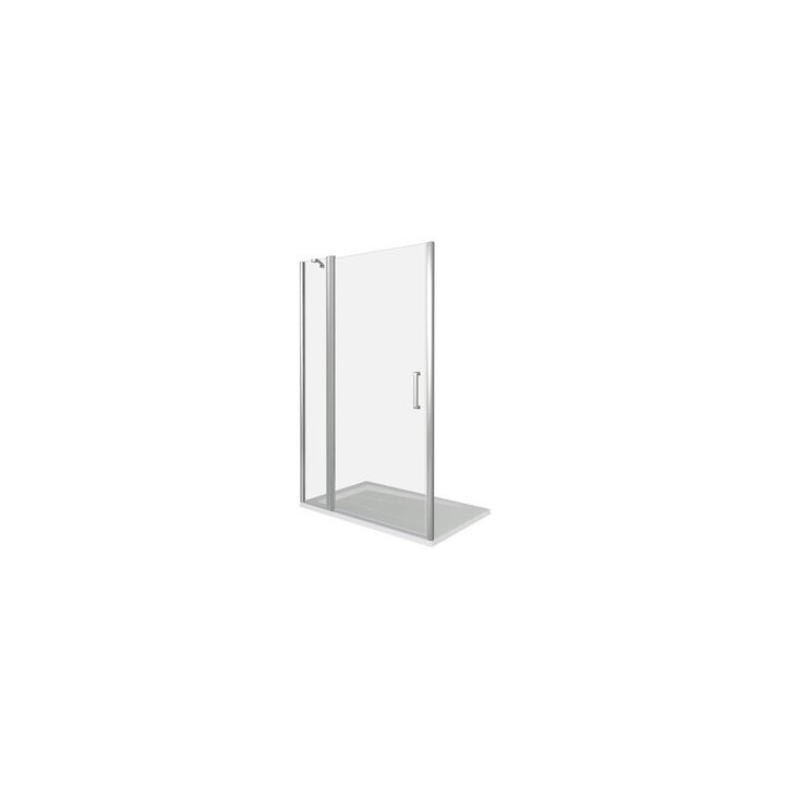 Душевая дверь Good Door Fantasy WTW-110-С-CH