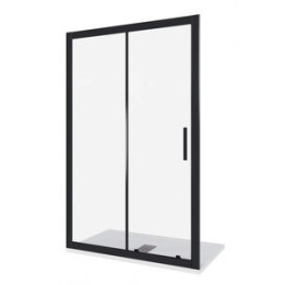 Душевая дверь Good Door Cofe WTW-110-C-B