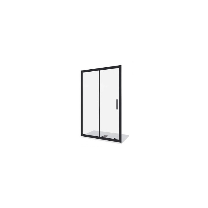 Душевая дверь Good Door Cofe WTW-110-C-B