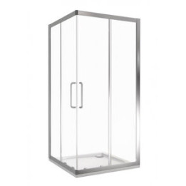 Душевой уголок Good Door Neo CR-90-C-CH