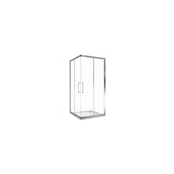 Душевой уголок Good Door Neo CR-90-C-CH