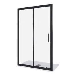 Душевая дверь Good Door Cofe WTW-130-C-B