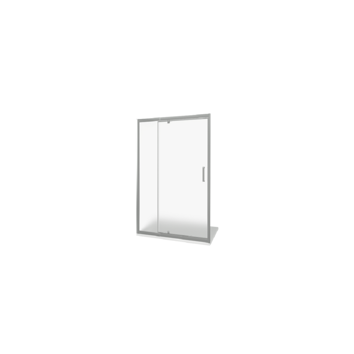 Душевая дверь в нишу Good Door Orion WTW - PD-140-G-CH
