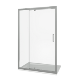 Душевая дверь в нишу Good Door Orion WTW - PD -140-C-CH