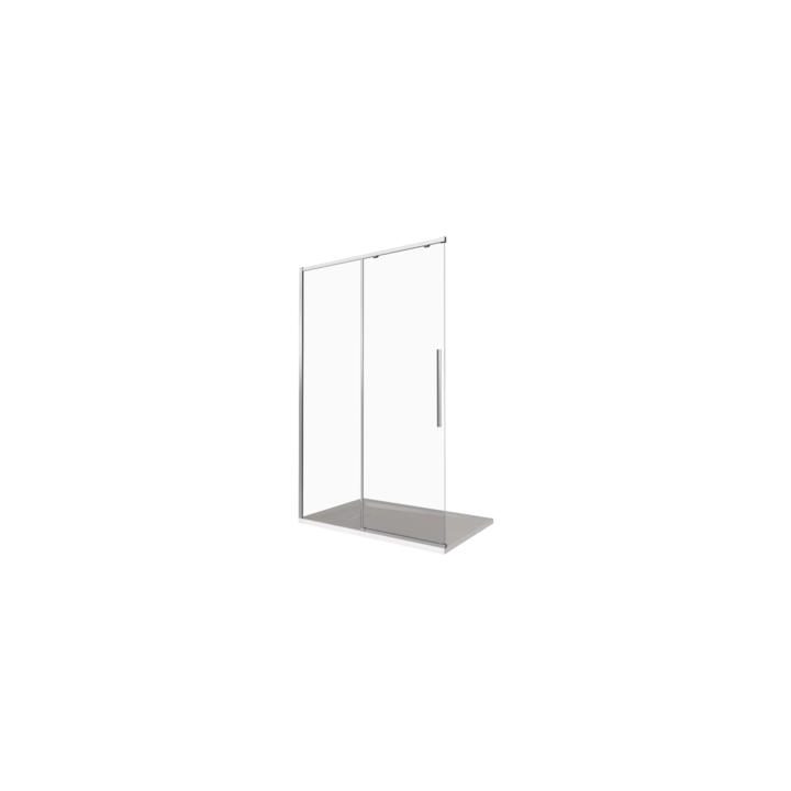 Душевая дверь Good Door Idea WTW-120-C-CH