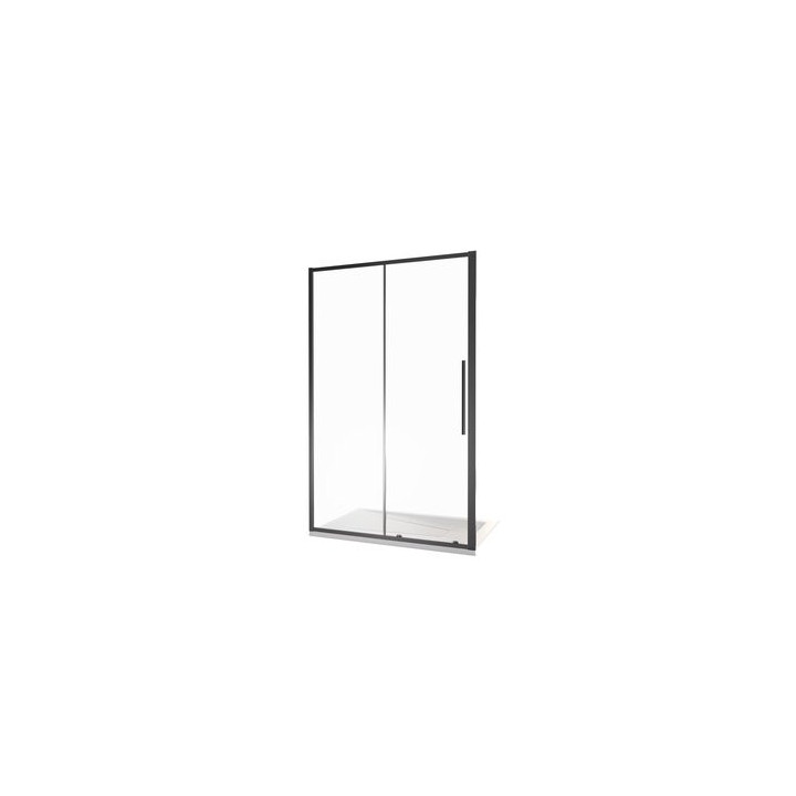 Душевая дверь Good Door Idea WTW-130-C-B