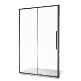 Душевая дверь Good Door Idea WTW-120-C-B
