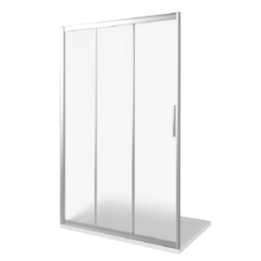 Душевая дверь в нишу Good Door Orion WTW-100-G-CH