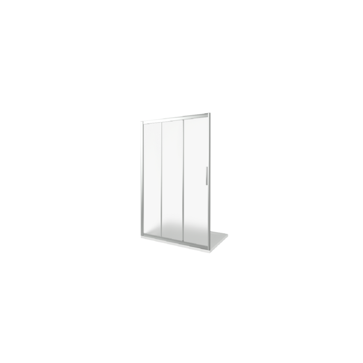 Душевая дверь в нишу Good Door Orion WTW-120-G-CH