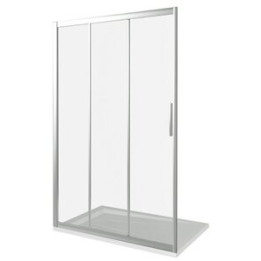 Душевая дверь в нишу Good Door Orion WTW-130-C-CH