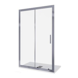 Душевая дверь Good Door Cofe WTW-120-C-CH