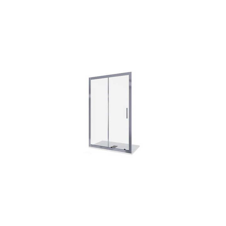 Душевая дверь Good Door Cofe WTW-120-C-CH