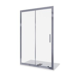 Душевая дверь Good Door Cofe WTW-130-C-CH