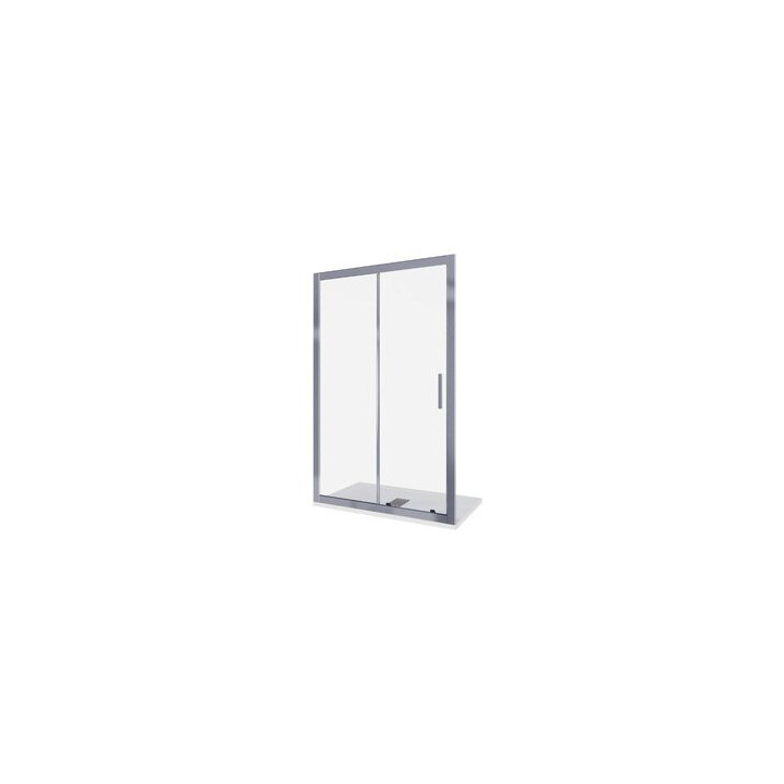 Душевая дверь Good Door Cofe WTW-130-C-CH