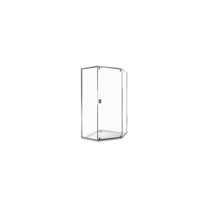 Душевой уголок Good Door Infinity SHW-90-C-CH