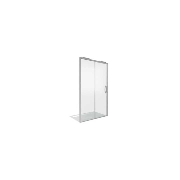 Душевая дверь в нишу Good Door Antares WTW-130-C-CH