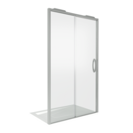 Душевая дверь в нишу Good Door Antares WTW-110-C-CH