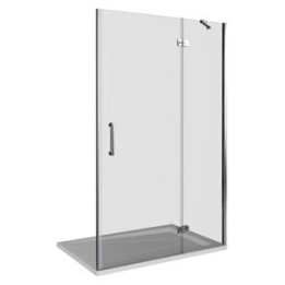 Душевая дверь Good Door Saturn WTW-120-C-CH-L/R