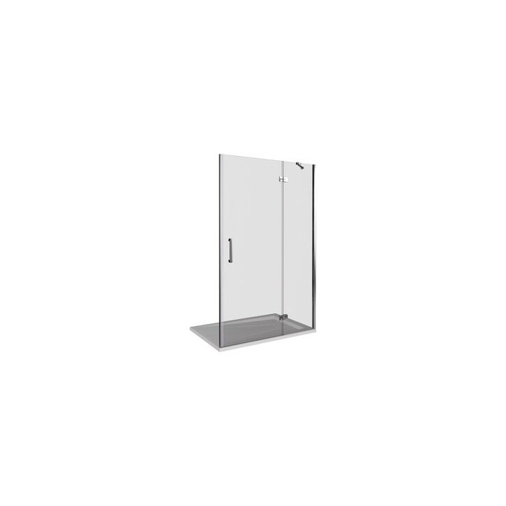 Душевая дверь Good Door Saturn WTW-120-C-CH-L/R