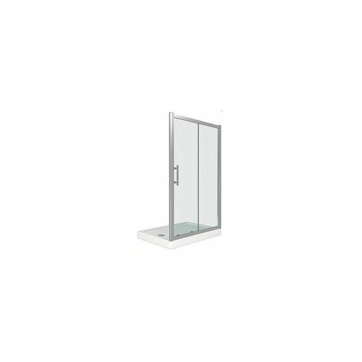 Душевая дверь Good Door Pandora WTA140