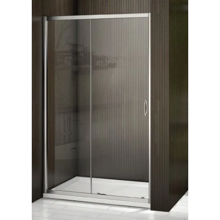Купить Душевая дверь в нишу Good Door Latte WTW-140-G-WE, 140 х 185 см