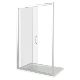 Купить Душевая дверь в нишу Good Door Latte WTW-140-G-WE, 140 х 185 см
