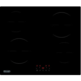 Стеклокерамическая варочная поверхность Delonghi SATORA 6E0 CT — фото 1