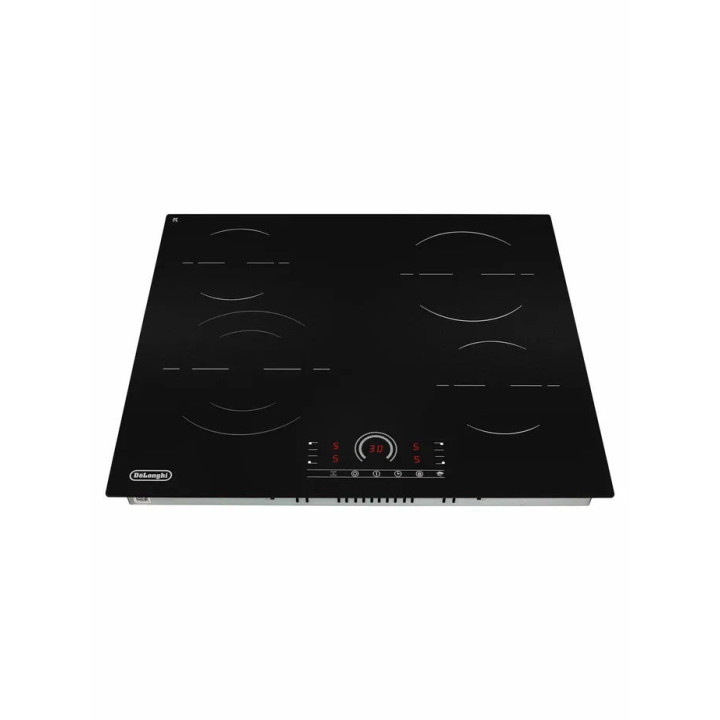 Стеклокерамическая варочная поверхность Delonghi VELIA 1E1F CH — фото 4
