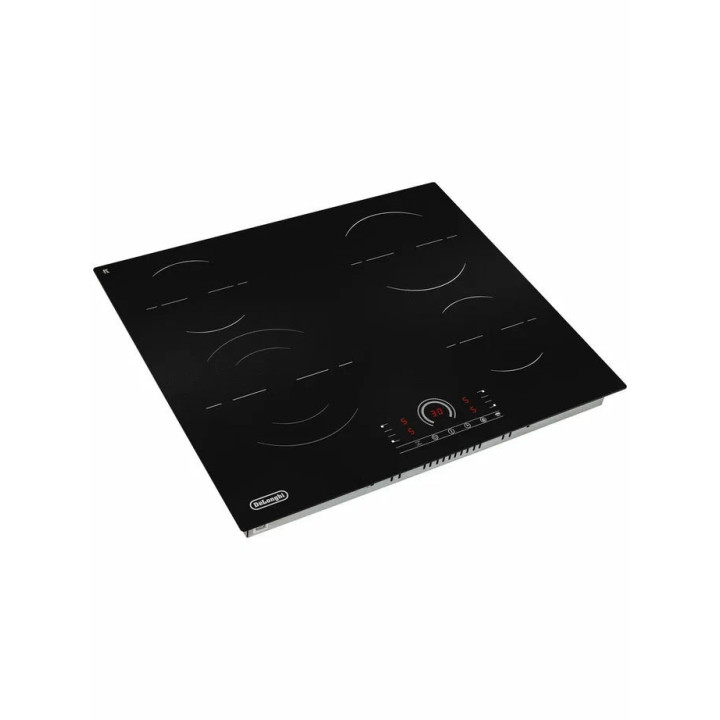 Стеклокерамическая варочная поверхность Delonghi VELIA 1E1F CH — фото 5