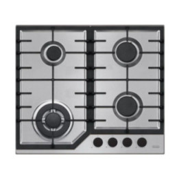 Газовая варочная поверхность Delonghi GATTA 6GW IM — фото 1
