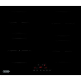 Индукционная варочная панель Delonghi BELLA 1B0P CT — фото 1