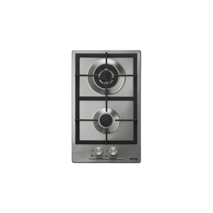 Газовая варочная Korting HG 365 CTX — фото 1