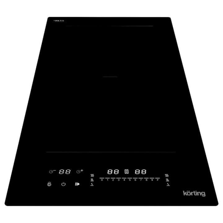 Индукционная варочная Korting HIB 35900 HID — фото 2