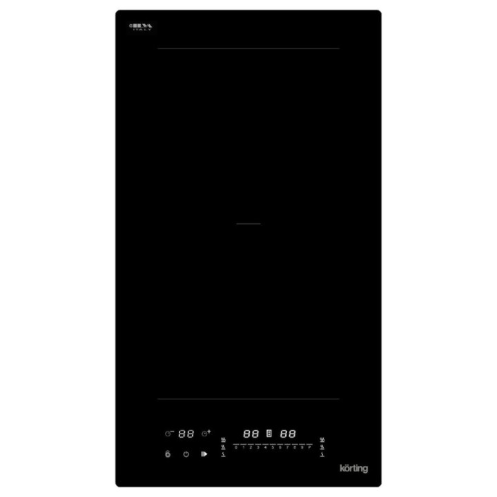 Индукционная варочная Korting HIB 35900 HID — фото 4