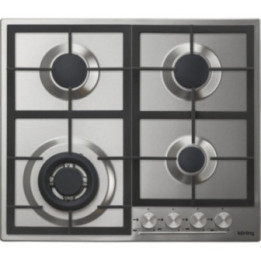Газовая варочная Korting HG 665 CTX — фото 1